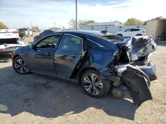 19XFC1F34GE020875 Honda CIVIC EX