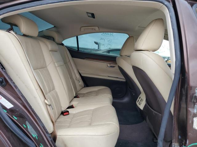 JTHBK1GG8G2220267 Lexus ES 350