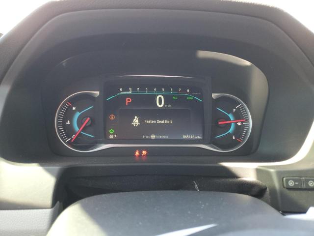 5FNYF6H04KB005473 Honda Pilot Elite