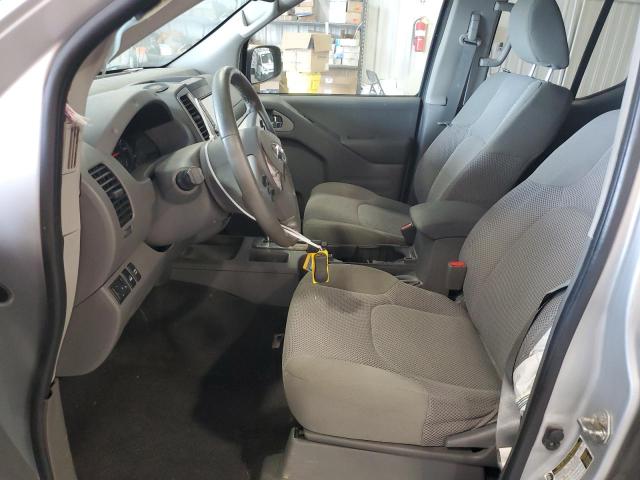 1N6AD0EV2KN700280 Nissan FRONTIER S
