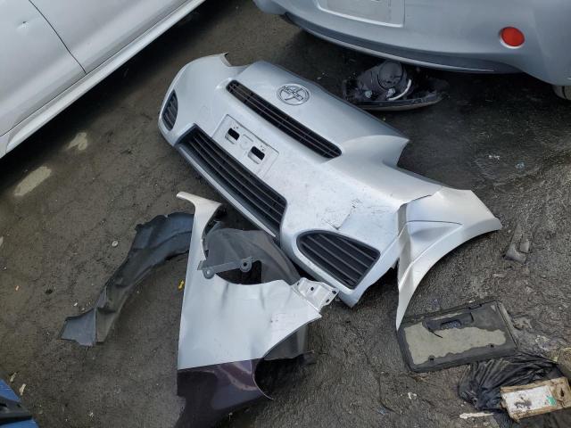 JTNJJXB07EJ028625 Toyota SCION IQ