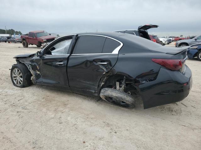 JN1BV7AP7EM691853 Infiniti Q50 BASE