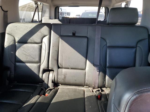 1GKS1GKC4HR154793 GMC Yukon Xl C1500 Slt