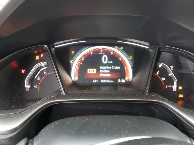 SHHFK7H93JU226082 Honda Civic Sport Touring