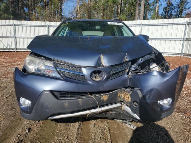 2T3DFREV9EW192109 Toyota Rav4 Limited