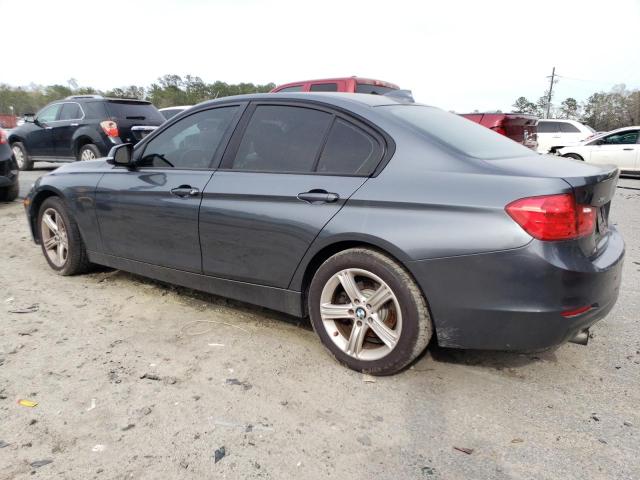 WBA3C3G58FNS73719 BMW 320 I Xdrive
