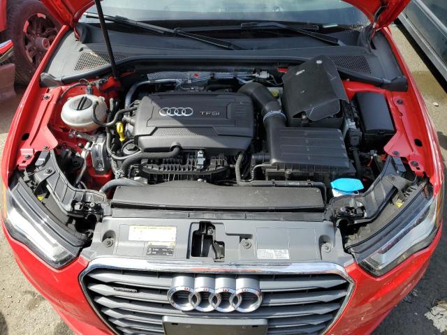 WAU3FLFF6F1121754 Audi A3 Premium Plus