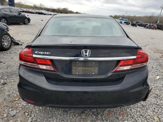 19XFB2F78FE293957 Honda CIVIC SE