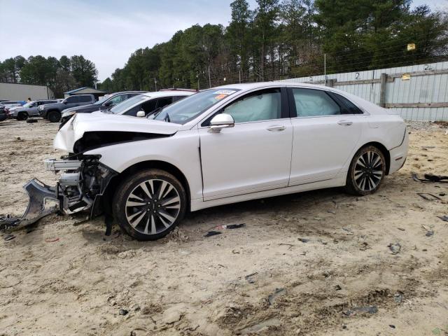 Продаж на аукціоні авто 2017 Lincoln Mkz Reserve, vin: 3LN6L5E93HR665942, номер лоту: 46648804