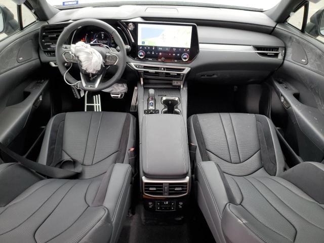 2T2BCMEA2PC009335 Lexus Rx 500h F Sport