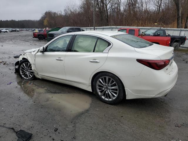 JN1EV7ARXKM591899 Infiniti Q50 LUXE