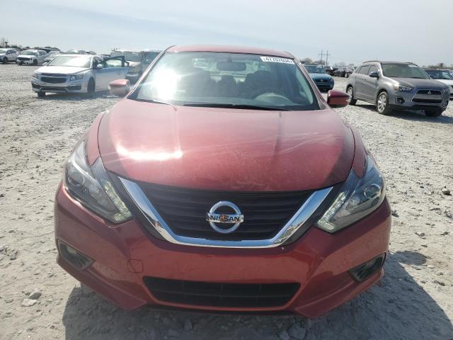 1N4BL3AP9HC165834 Nissan Altima 3.5sl