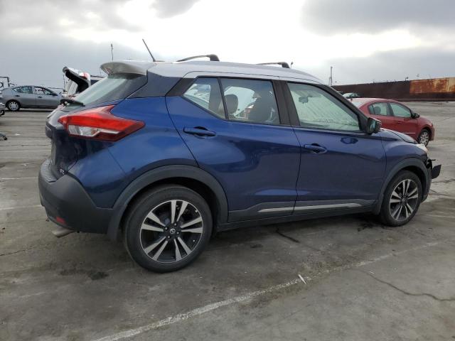 3N1CP5CU8KL506866 Nissan KICKS S