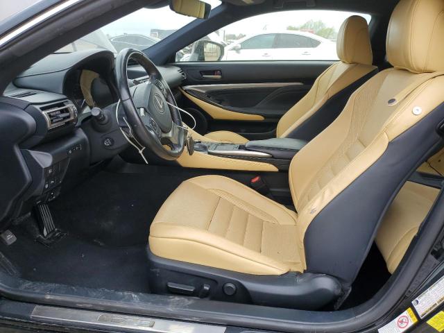 JTHS85BC1K5004830 Lexus RC 300