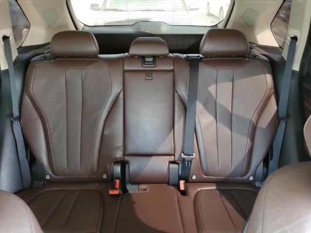 5UXKS4C54E0J95933 BMW X5 Xdrive35d