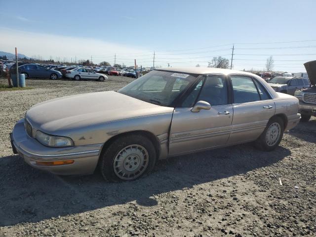 Auction sale of the 1999 Buick Lesabre Limited, vin: 1G4HR52K2XH400086, lot number: 54261304