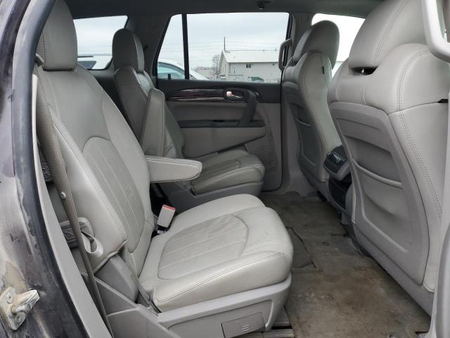 5GAKVCKD9FJ357872 Buick Enclave