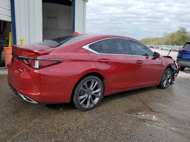 58ABZ1B1XKU027507 Lexus ES 350