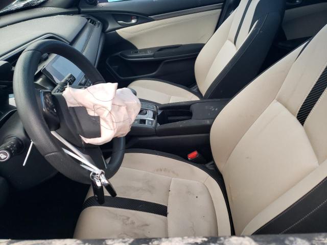 SHHFK7H57JU204390 Honda CIVIC EX