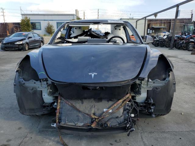 5YJ3E1EAXLF662213 Tesla MODEL 3