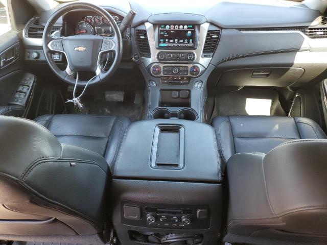 1GNSCHKC5KR150715 Chevrolet Suburban C1500 Lt