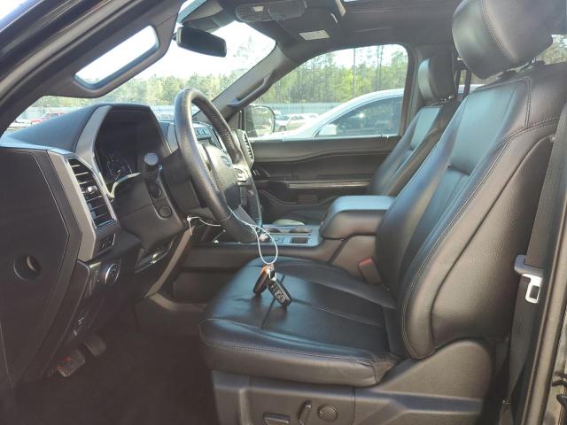 1FMJK1HT9LEA91291 Ford Expedition Max Xlt