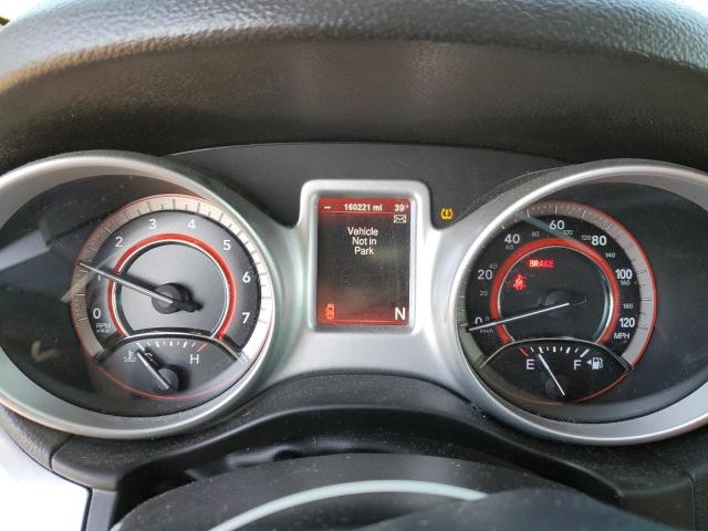 3C4PDCBG8ET123120 Dodge Journey Sxt