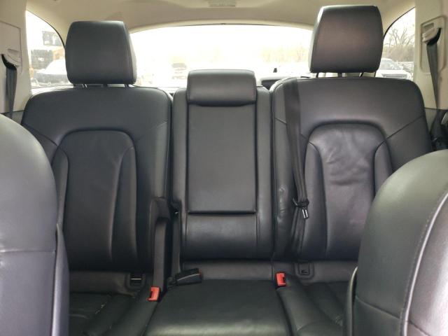 WA1LMAFE9ED007825 Audi Q7 Premium Plus