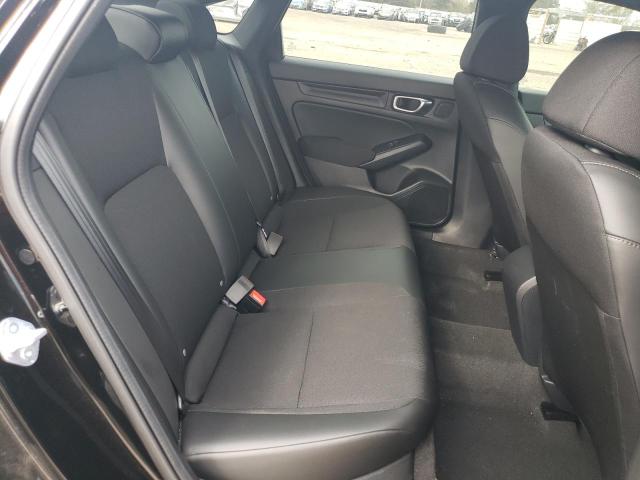 2HGFE2F54RH510047 Honda Civic Sport