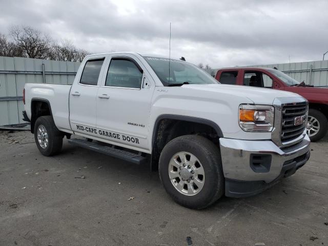 1GT22YEG1FZ126377 GMC Sierra K2500 Sle