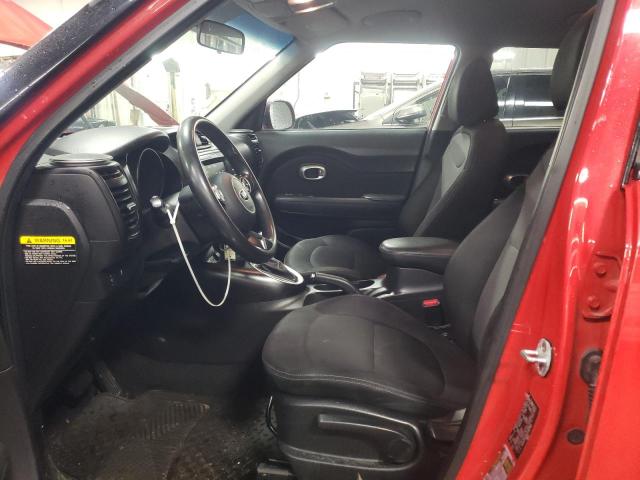 KNDJP3A55J7537161 KIA SOUL +