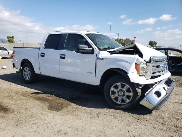 1FTFW1CT2EKF26517 Ford F150 Supercrew