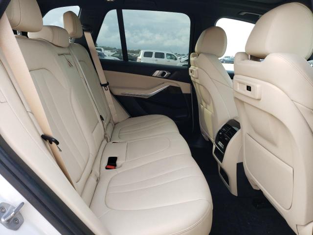 5UXCR4C09L9B43312 BMW X5 Sdrive 40i