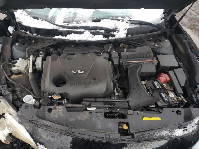 1N4AA6AP1HC449171 Nissan Maxima 3.5s