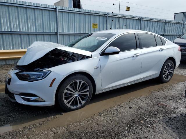 2019 Buick Regal Preferred Ii მანქანა იყიდება აუქციონზე, vin: W04GM6SX6K1029042, აუქციონის ნომერი: 46605614