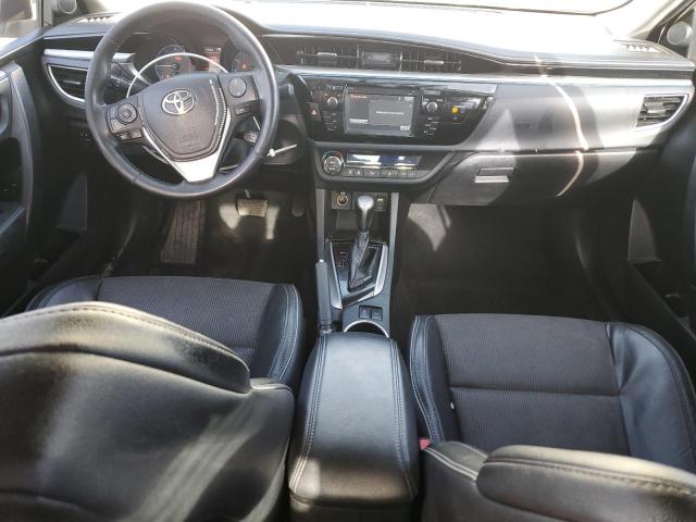 5YFBURHE6FP288316 Toyota COROLLA L