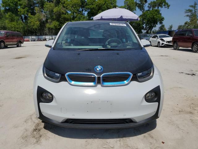 WBY1Z4C50EV275689 BMW I3 REX