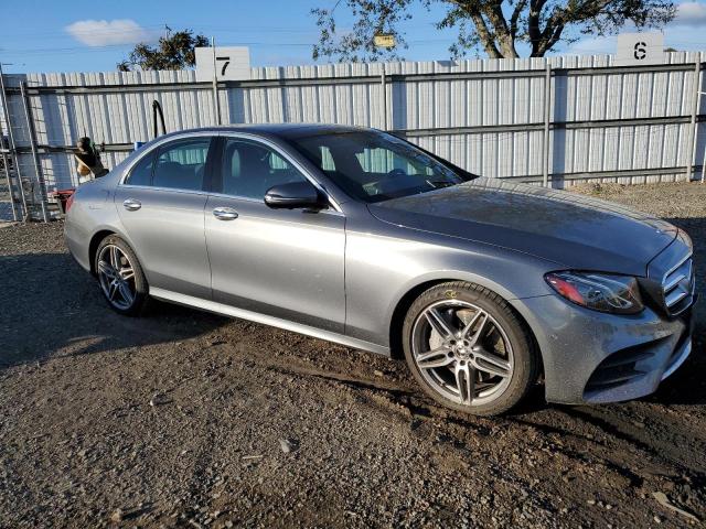 WDDZF4JB9KA549891 Mercedes-Benz E 300