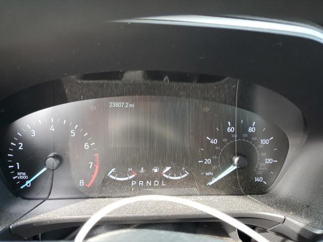 1FMCU0F69MUA50242 Ford ESCAPE S