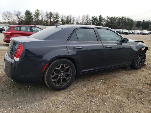 2C3CCAGG6HH553437 Chrysler 300 S