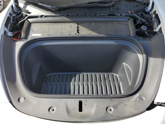 7SAYGDEF0NF463304 Tesla Model Y