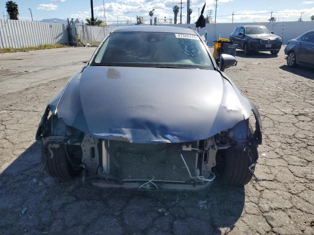 JTHBA1D23H5043039 Lexus IS 200T