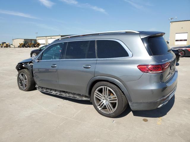 4JGFF5KE6LA270035 Mercedes-Benz Gls 450 4matic