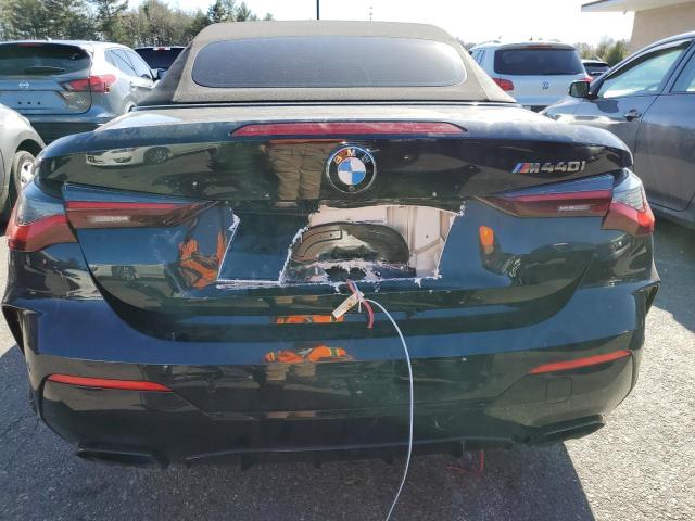 WBA53AT03MCG89583 BMW M440I