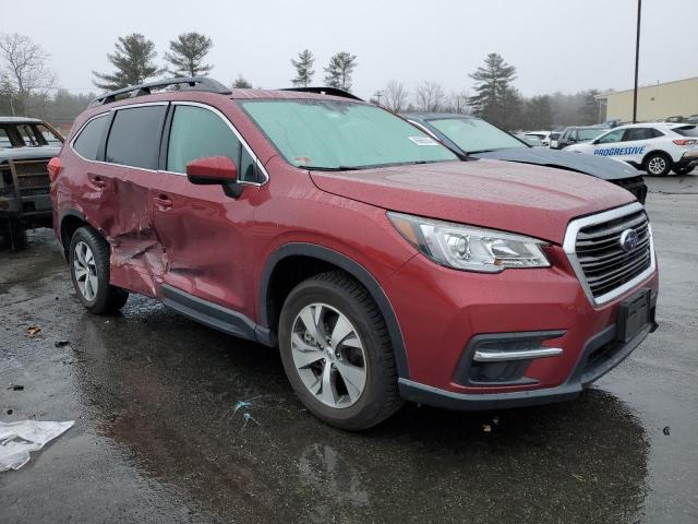 4S4WMAFD1L3419116 Subaru Ascent Premium
