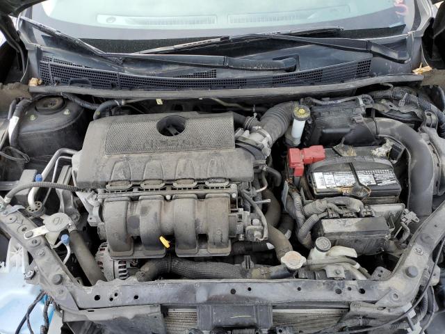 3N1AB7AP0KY449919 Nissan SENTRA S