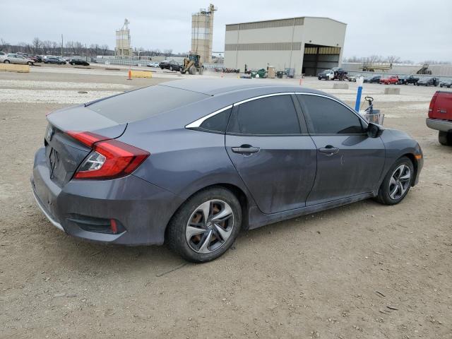 2HGFC2F60LH568002 Honda Civic Lx