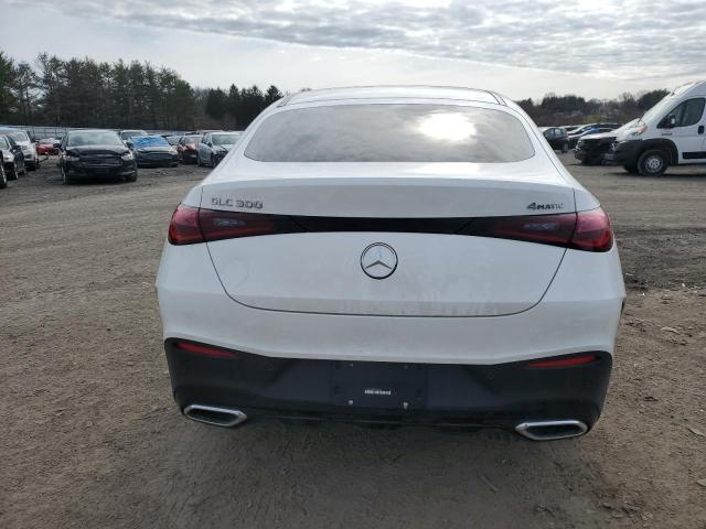 W1NKJ4HB2RF097000 Mercedes-Benz Glc Coupe 300 4matic