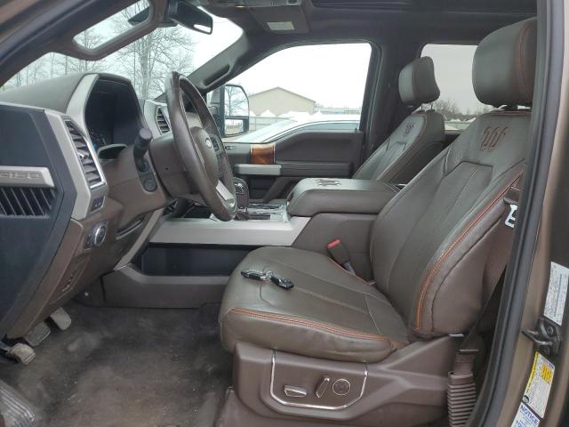 1FTEW1EG3FFB59021 Ford F150 Supercrew