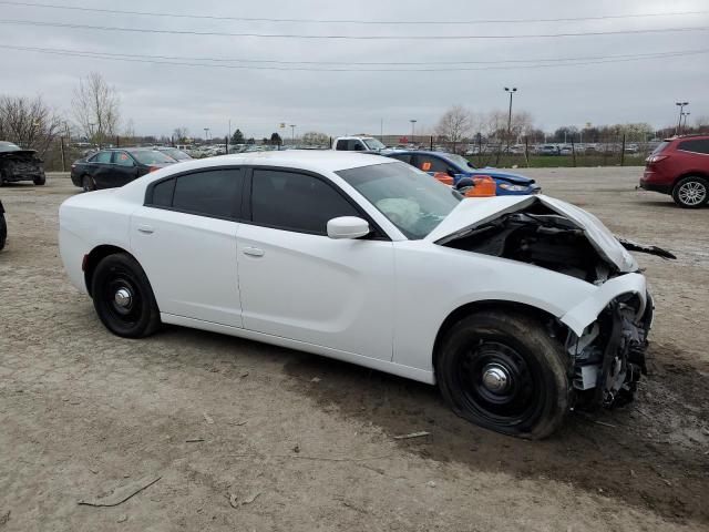 2C3CDXKG7MH636912 Dodge Charger Police
